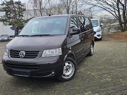 Braun Gebraucht 2006 VW Transporter Edition Van | 7.900 € (Superpreis)