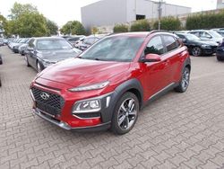 Rot Gebraucht 2019 Hyundai Kona Style SUV | 15.200 € (Fairer Preis)