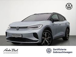Silber Gebraucht 2025 VW ID.4 GTX SUV | 41.180 € (Superpreis)