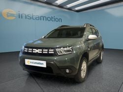 Grün Gebraucht 2024 Dacia Duster Expression SUV | 20.499 € (Guter Preis)