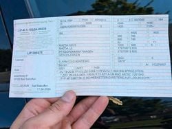 Grau Gebraucht 1994 Mazda 323S Limousine | 3.000 €