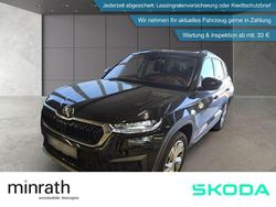 Schwarz Gebraucht 2022 Skoda Kodiaq Tour SUV | 34.880 € (Fairer Preis)