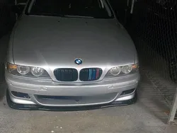 Gebraucht 2003 BMW 520 Limousine | 1.800 € (Superpreis)