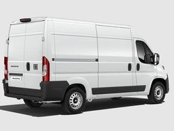 Weiß weiß Neu 2025 Fiat Ducato Van | 29.765 € (Superpreis)