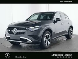 Lack graphitgrau Gebraucht 2024 Mercedes GLC300e SUV | 61.970 € (Guter Preis)