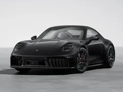 Tiefschwarzmetallic Neu 2025 Porsche 992 | 205.747 € (Fairer Preis)