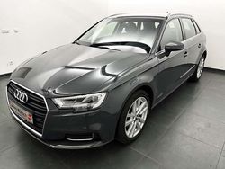 Grau metallic Gebraucht 2019 Audi A3 Design | 19.180 € (Etwas zu teuer)