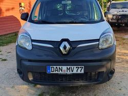 Weiß Gebraucht 2020 Renault Kangoo Van / Kleinbus | 8.800 € (Fairer Preis)