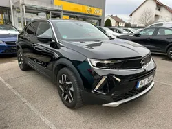 Schwarz Gebraucht 2022 Opel Mokka Elegance SUV | 19.900 € (Guter Preis)