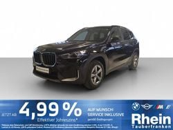 Schwarz Gebraucht 2022 BMW X1 SUV | 28.290 € (Etwas zu teuer)