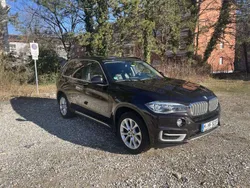 Braun Gebraucht 2015 BMW X5 SUV | 23.900 € (Superpreis)