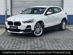 Weiß Gebraucht 2022 BMW X2 Sport Line SUV | 19.490 € (Guter Preis)