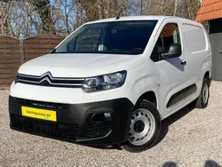 Weiß Gebraucht 2020 Citroën Berlingo Van / Kleinbus | 20.499 € (Guter Preis)