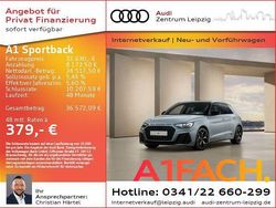 Grau Neu 2025 Audi A1 Sportback S-Line Kleinwagen | 34.490 € (Fairer Preis)