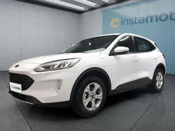 Weiß Gebraucht 2022 Ford Kuga Cool & Connect SUV | 25.349 € (Guter Preis)