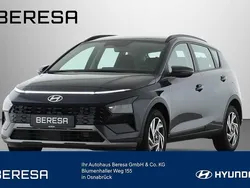 Aurora grey / met Neu 2024 Hyundai Bayon Trend SUV | 22.790 € (Fairer Preis)