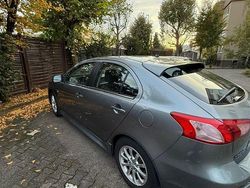Grau Gebraucht 2014 Mitsubishi Lancer Limousine | 5.700 € (Guter Preis)