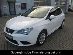 Weiß Gebraucht 2016 Seat Ibiza Style Kleinwagen | 8.990 € (Fairer Preis)