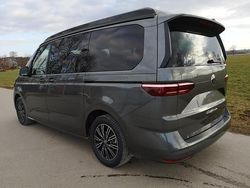 Neu 2025 VW California Beach Van | 64.420 € (Fairer Preis)