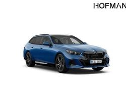 Blau Neu 2025 BMW i5 Comfort Edition Kombi | 78.300 € (Guter Preis)
