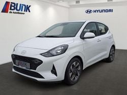 Atlas white Neu 2025 Hyundai i10 Trend Kleinwagen | 18.500 € (Fairer Preis)