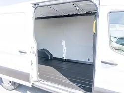 Weiß Neu 2025 Ford Transit Trend Van | 36.980 € (Guter Preis)