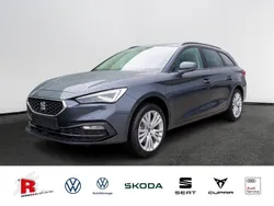 Grau Gebraucht 2025 Seat Leon Style Kombi | 40.890 €