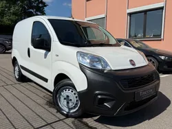 Colore esterno (weiß) Gebraucht 2017 Fiat Fiorino Basis Van / Kleinbus | 4.490 € (Guter Preis)