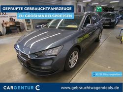Grau Gebraucht 2022 Seat Leon XCELLENCE Limousine | 18.395 € (Guter Preis)