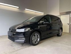 [0e0e] grenadillschwa... Neu 2026 VW Touran Comfortline Van / Kleinbus | 36.690 € (Etwas zu teuer)