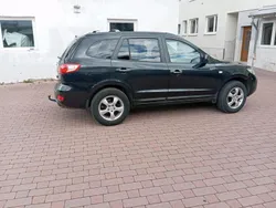 Schwarz Gebraucht 2006 Hyundai Santa Fe SUV | 3.900 € (Etwas zu teuer)