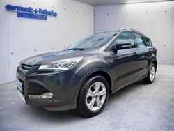Gebraucht 2014 Ford Kuga Individual SUV | 12.990 € (Guter Preis)