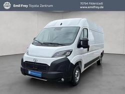 Weiß Neu 2025 Toyota Proace Van | 35.490 € (Fairer Preis)