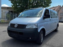 Silber Gebraucht 2008 VW T5 Van | 7.500 € (Superpreis)
