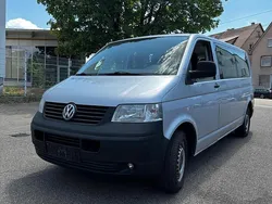 Silber Gebraucht 2008 VW T5 Van | 7.500 € (Superpreis)