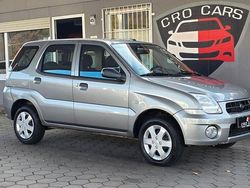 Silber Gebraucht 2003 Subaru Justy Kleinwagen | 3.850 €