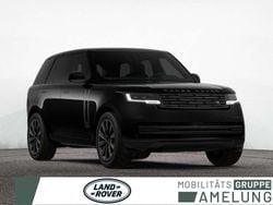 Santorini black Neu 2025 Land Rover Range Rover Autobiography SUV | 194.879 €