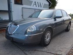 Grau Gebraucht 2004 Lancia Thesis Limousine | 1.999 €