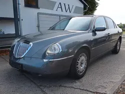 Grau Gebraucht 2004 Lancia Thesis Limousine | 1.999 €