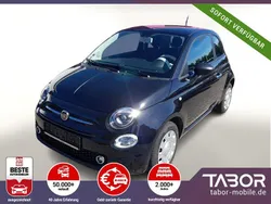Schwarz Gebraucht 2023 Fiat 500 Kleinwagen | 12.788 € (Fairer Preis)