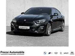 Schwarz Gebraucht 2024 BMW 1M Shadowline Coupé | 41.890 € (Teuer)