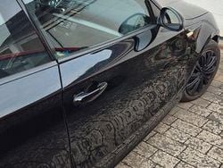 Schwarz Gebraucht 2010 BMW 116 Kleinwagen | 2.499 € (Superpreis)