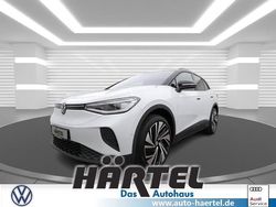 Gletscherweiss (white), metallic Neu 2025 VW ID.4 Pro SUV | 57.250 €