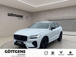 Weiß Neu 2025 Volvo XC60 Plus SUV | 62.190 € (Superpreis)
