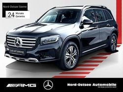 Andere farbe Gebraucht 2024 Mercedes GLB200 Progressive SUV | 42.490 € (Etwas zu teuer)