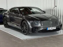 Grau Gebraucht 2020 Bentley Continental GT | 135.900 €