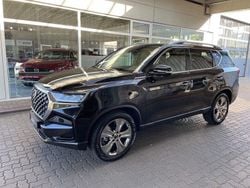 Space black Gebraucht 2025 Ssangyong (KGM) Rexton Sapphire SUV | 49.990 €