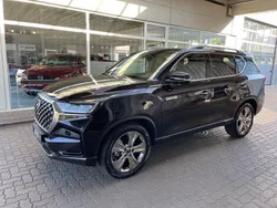Space black Gebraucht 2025 Ssangyong Rexton Sapphire SUV | 49.990 € (Fairer Preis)