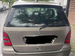 Gebraucht 2004 Mercedes A140 Classic Limousine | 600 €
