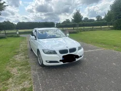Weiß Gebraucht 2011 BMW 320 Kombi | 4.400 € (Guter Preis)